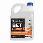 bet for contrac to clean