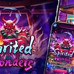 demo slot pg soft spirited wonder